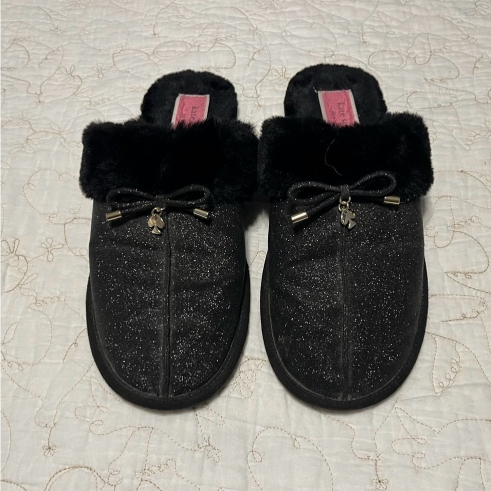 Kate spade slippers